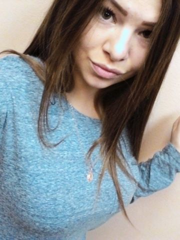 Лизочка